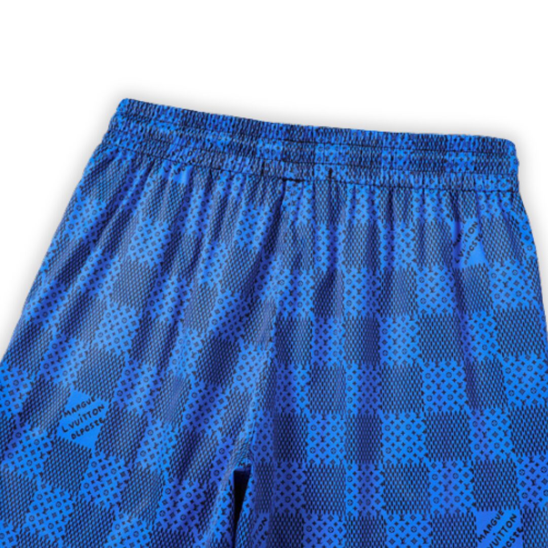 Monogram Short Set - Image 6