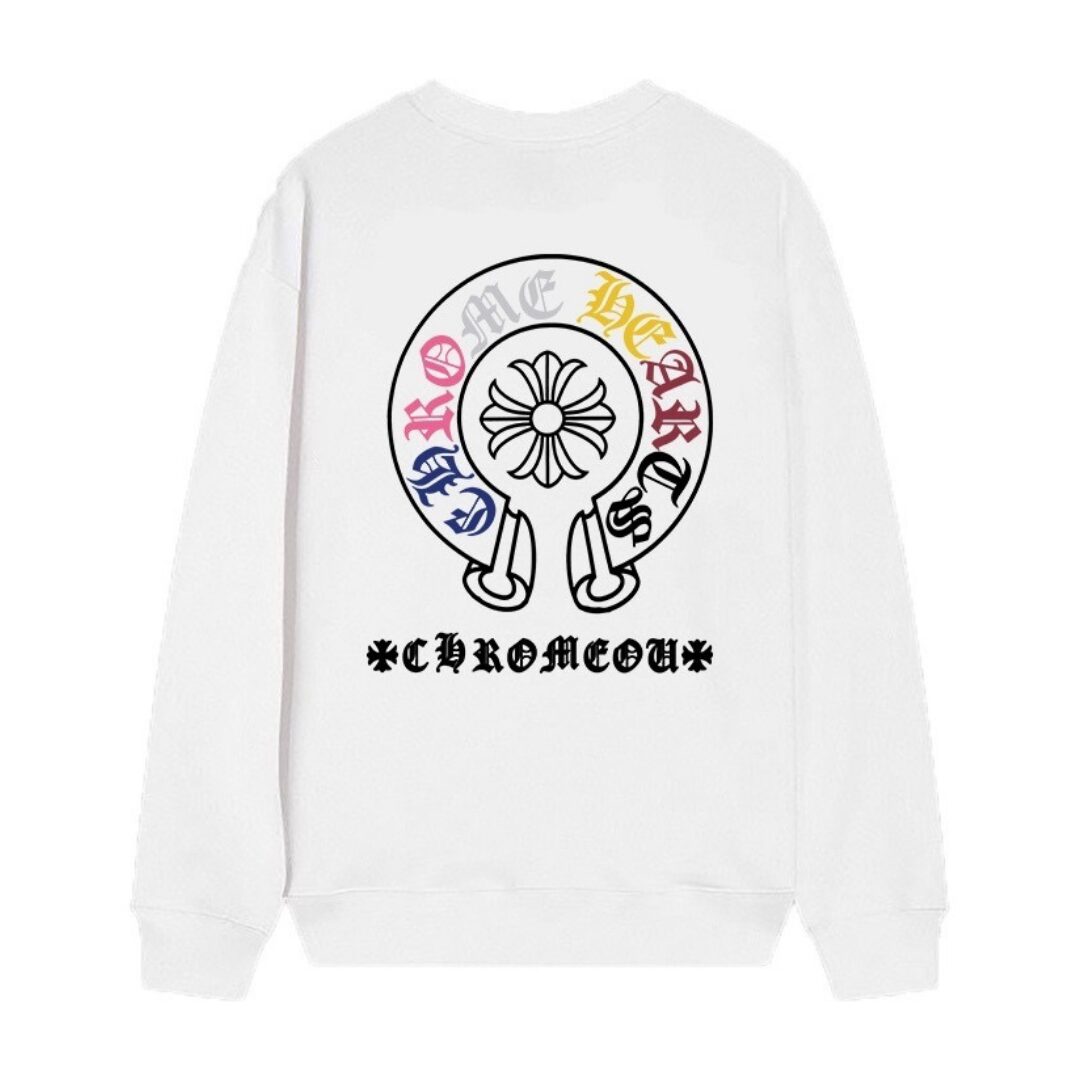 Chrome Sweatshirt - Image 3