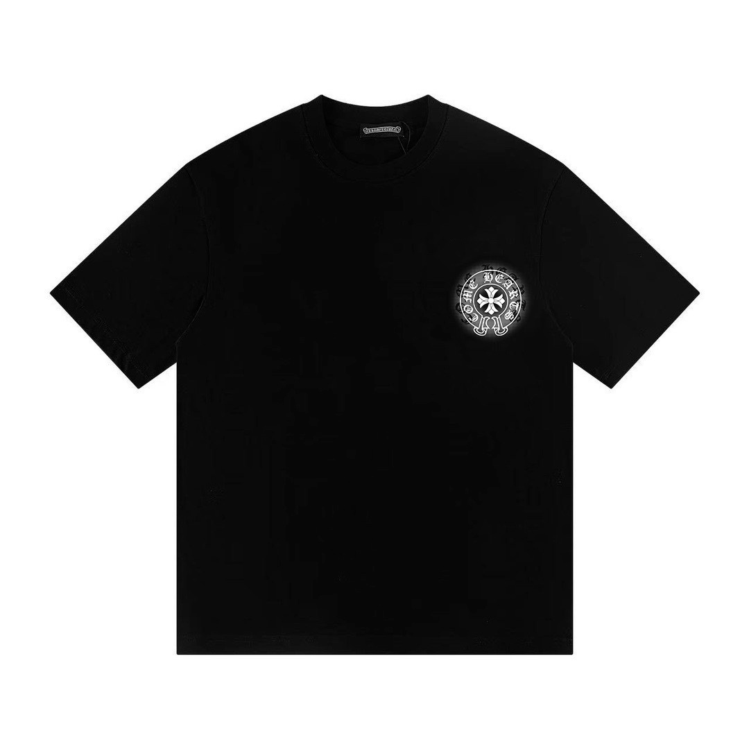 CHROME T-SHIRT - Image 4