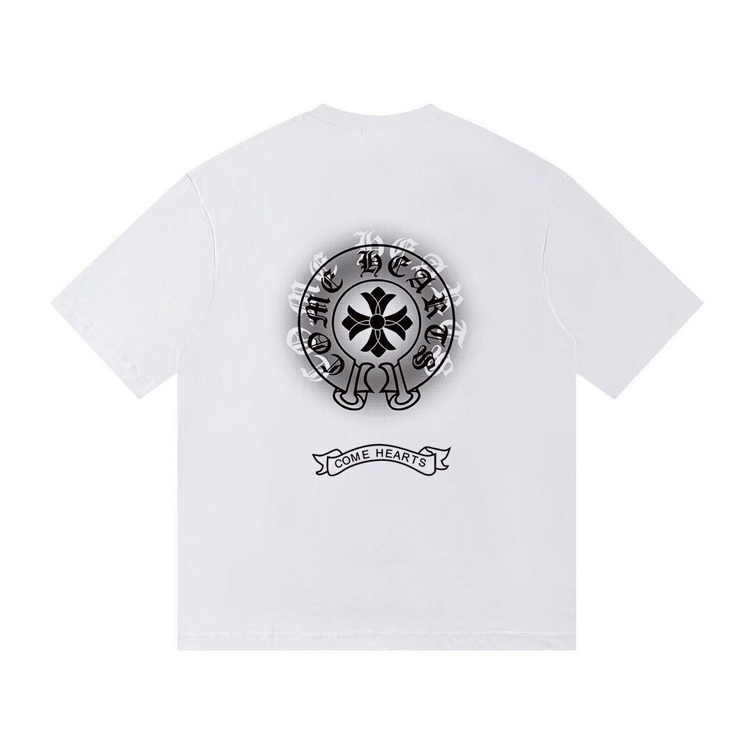 Chrome T-shirt - Image 3