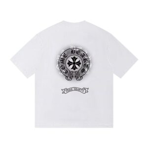 Chrome T-shirt