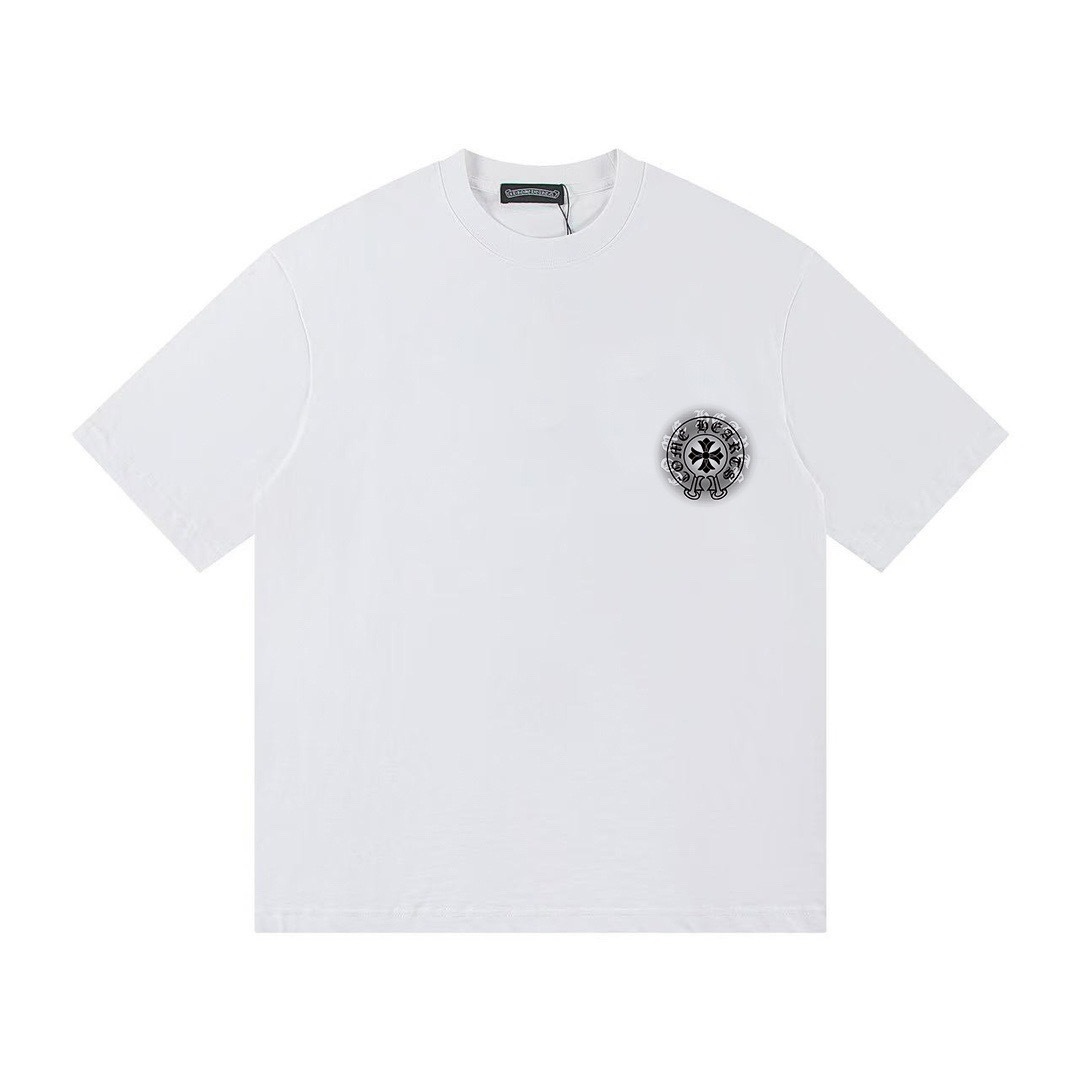 Chrome T-shirt - Image 4