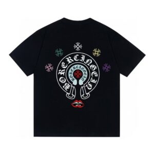Chrome T-shirt