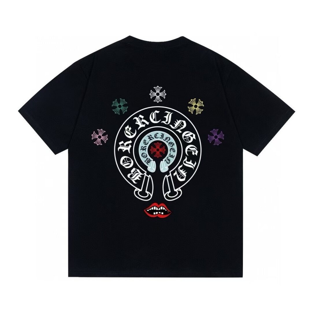 Chrome T-shirt - Image 3