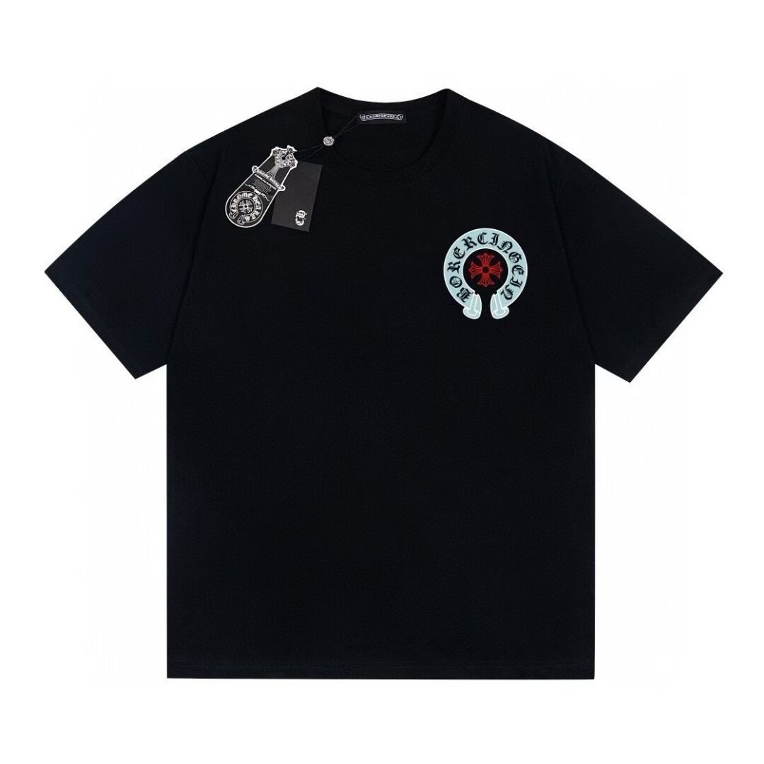 Chrome T-shirt - Image 4