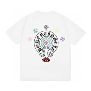 Chrome T-shirt