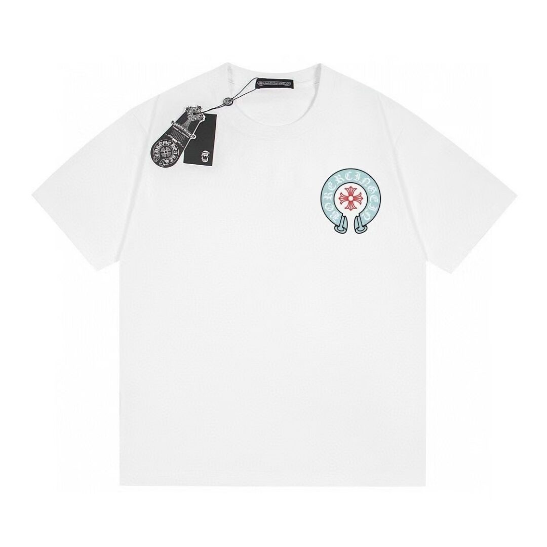 Chrome T-shirt - Image 4