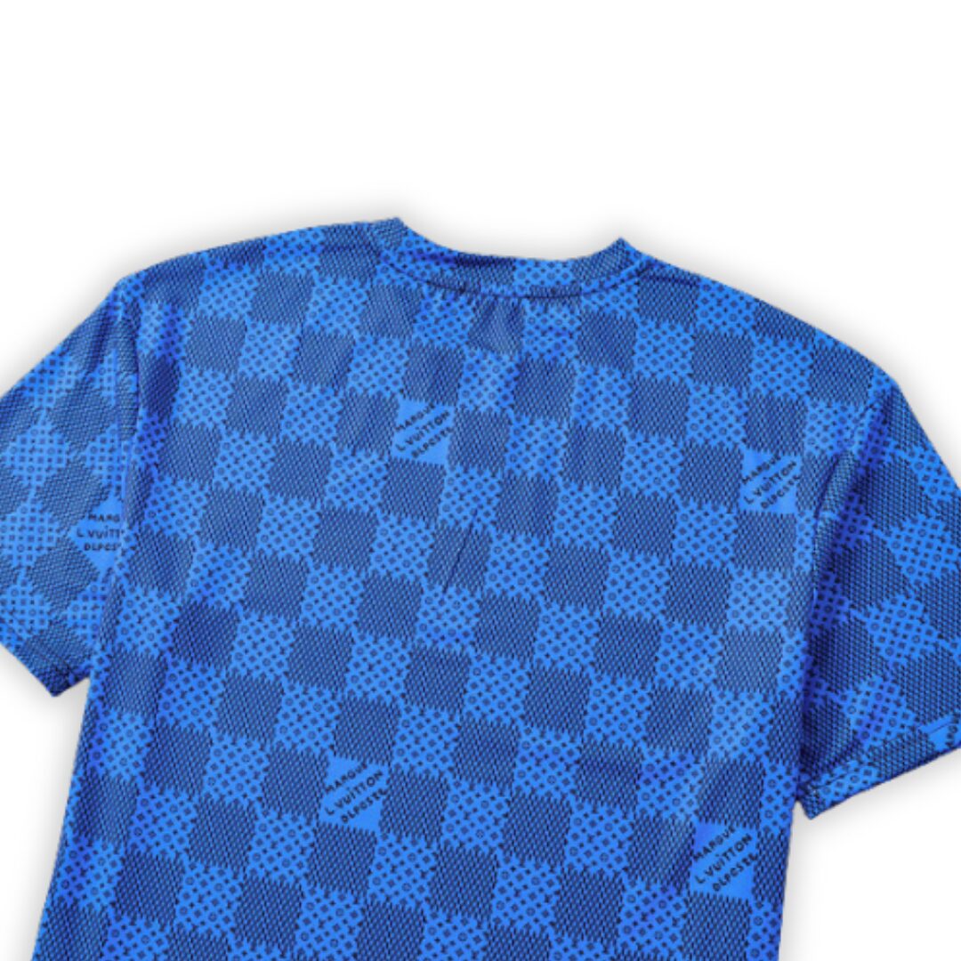 Monogram Short Set - Image 7