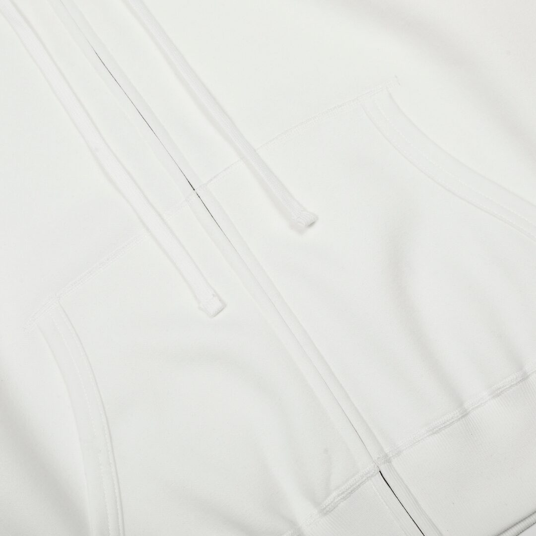 Polo Bear Zip Hoodie - Image 4