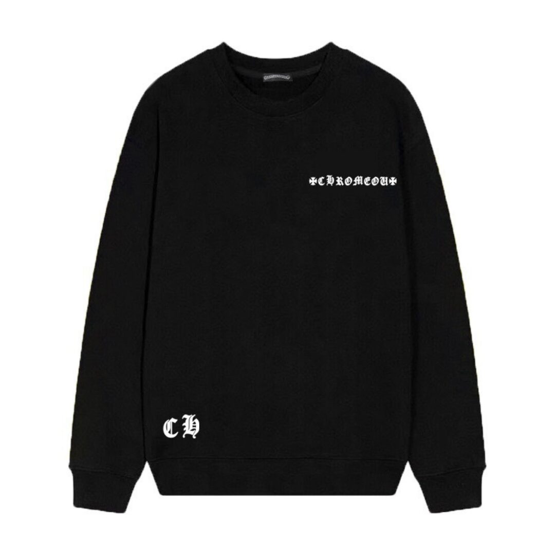 Chrome Sweatshirt - Image 4