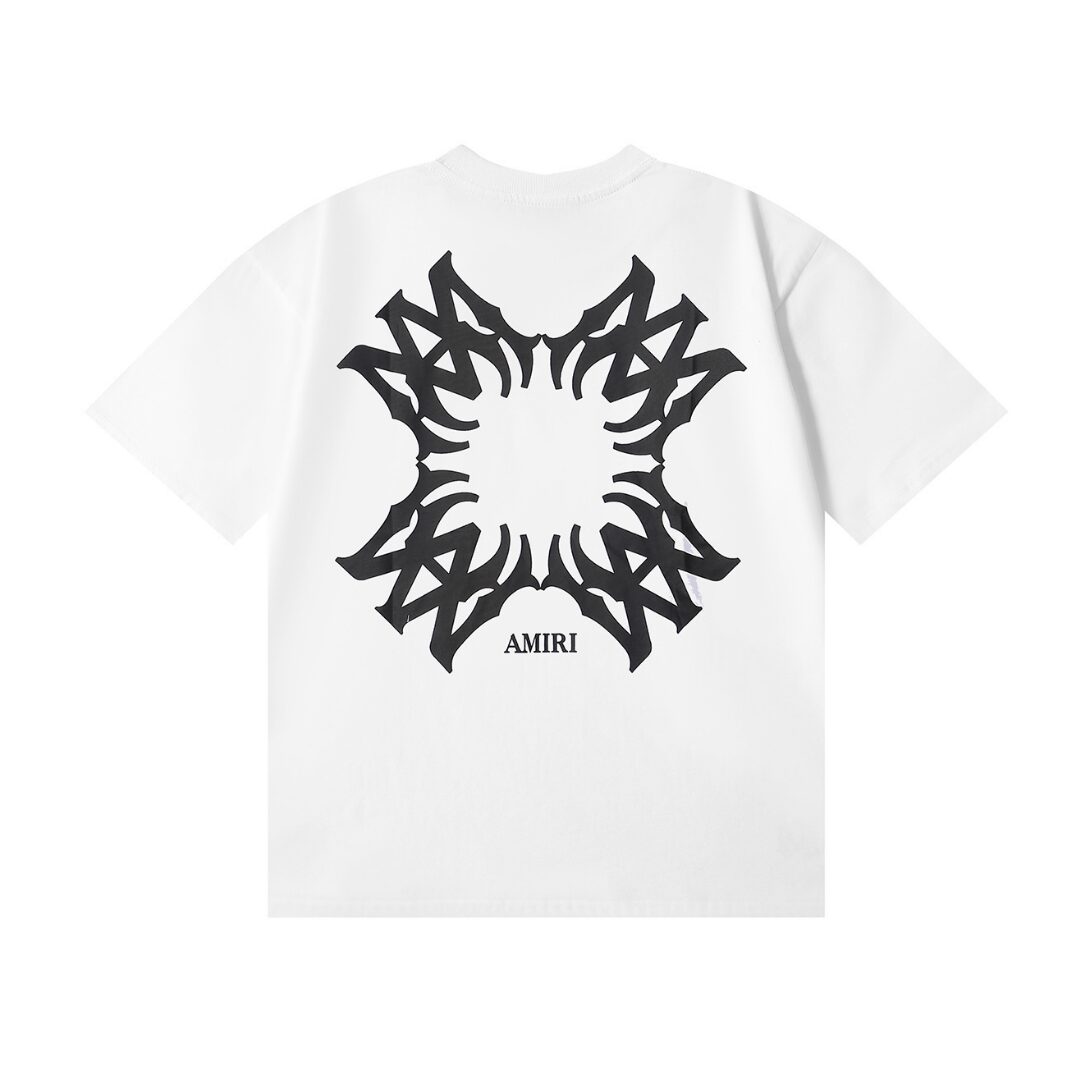 Amr T-shirt - Image 7