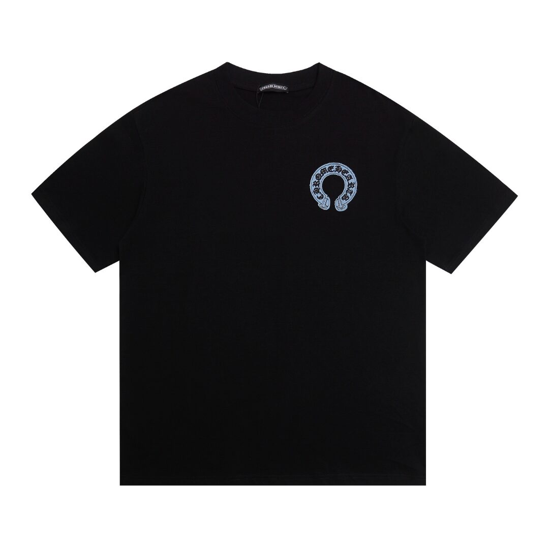Chrome T-shirt - Image 4