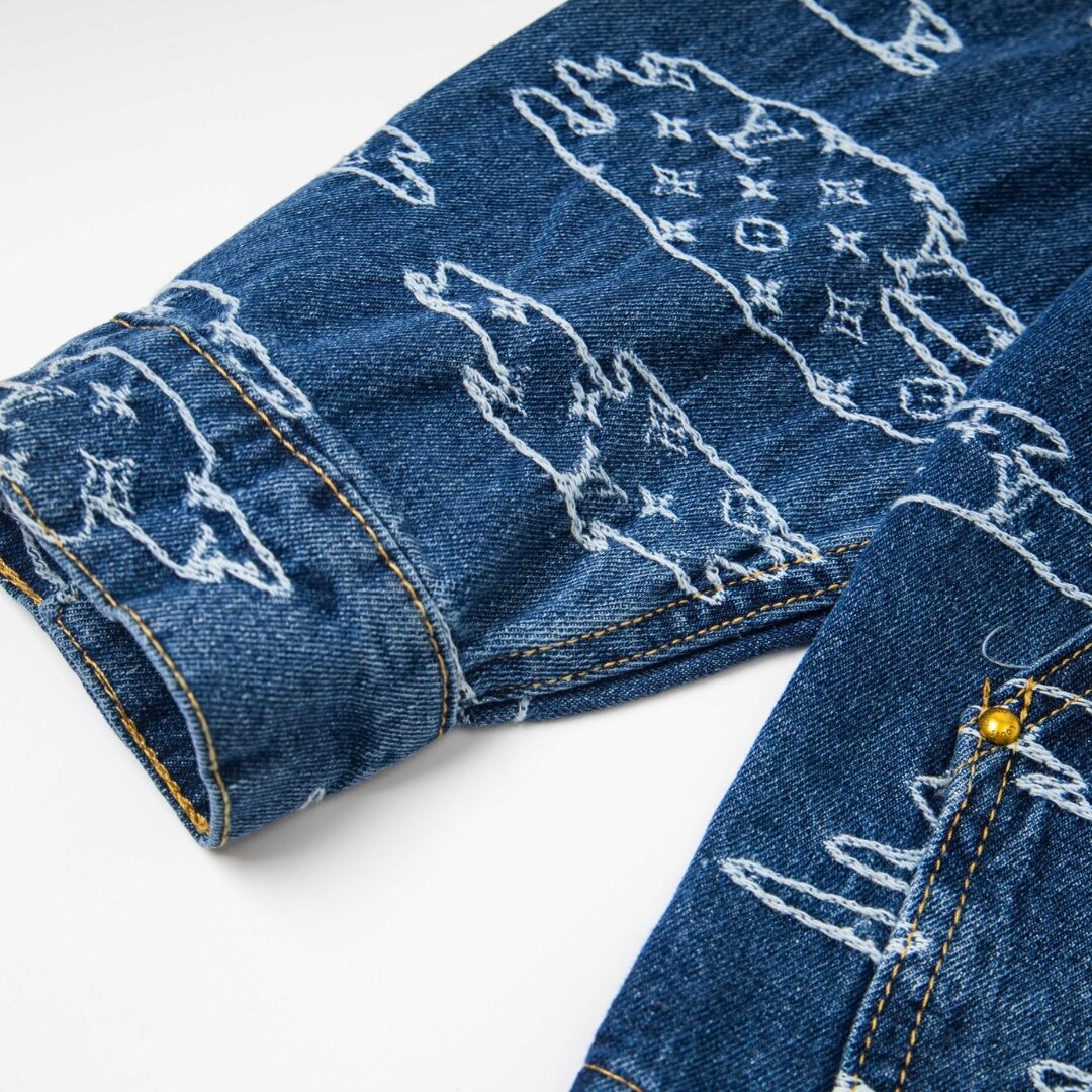 Monogram Set - Image 7