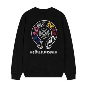 Chrome Sweatshirt