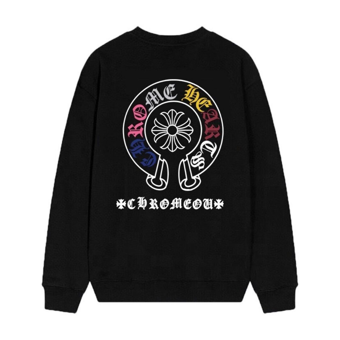 Chrome Sweatshirt - Image 3