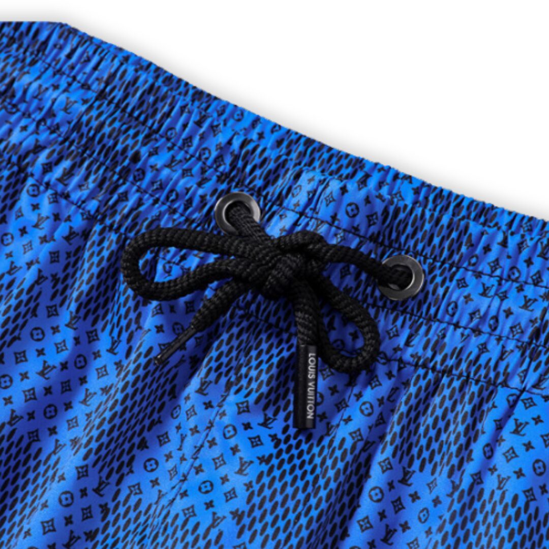Monogram Short Set - Image 8