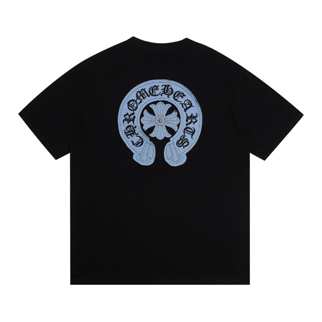 Chrome T-shirt