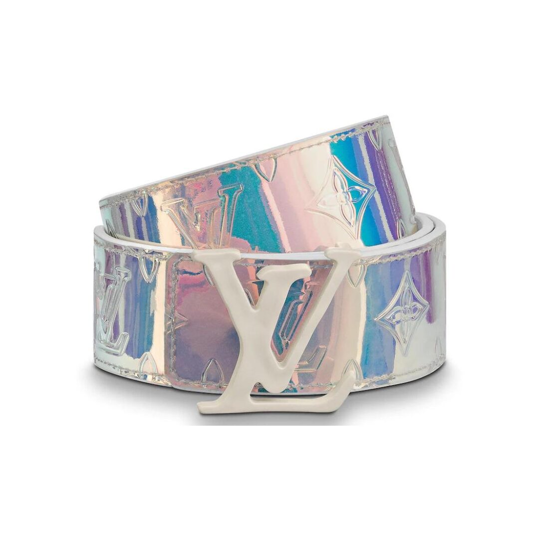 POLYCHROMATIC BELT - Image 2