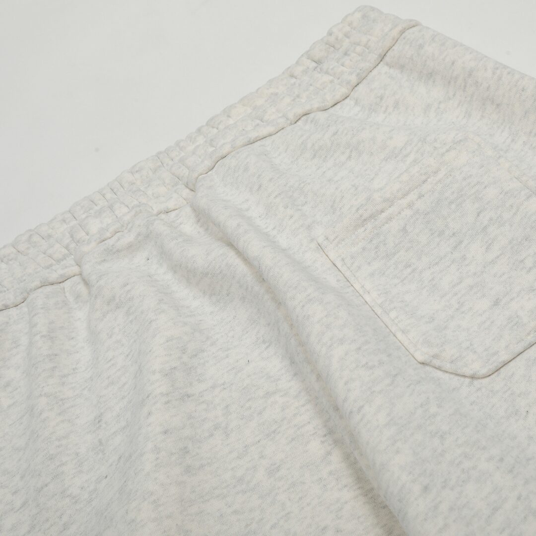 Polo Relaxed Pants - Image 10