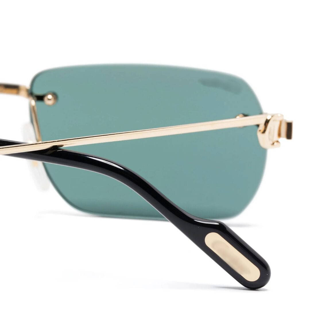 POLYCHROMATIC SUNGLASSES - Image 3