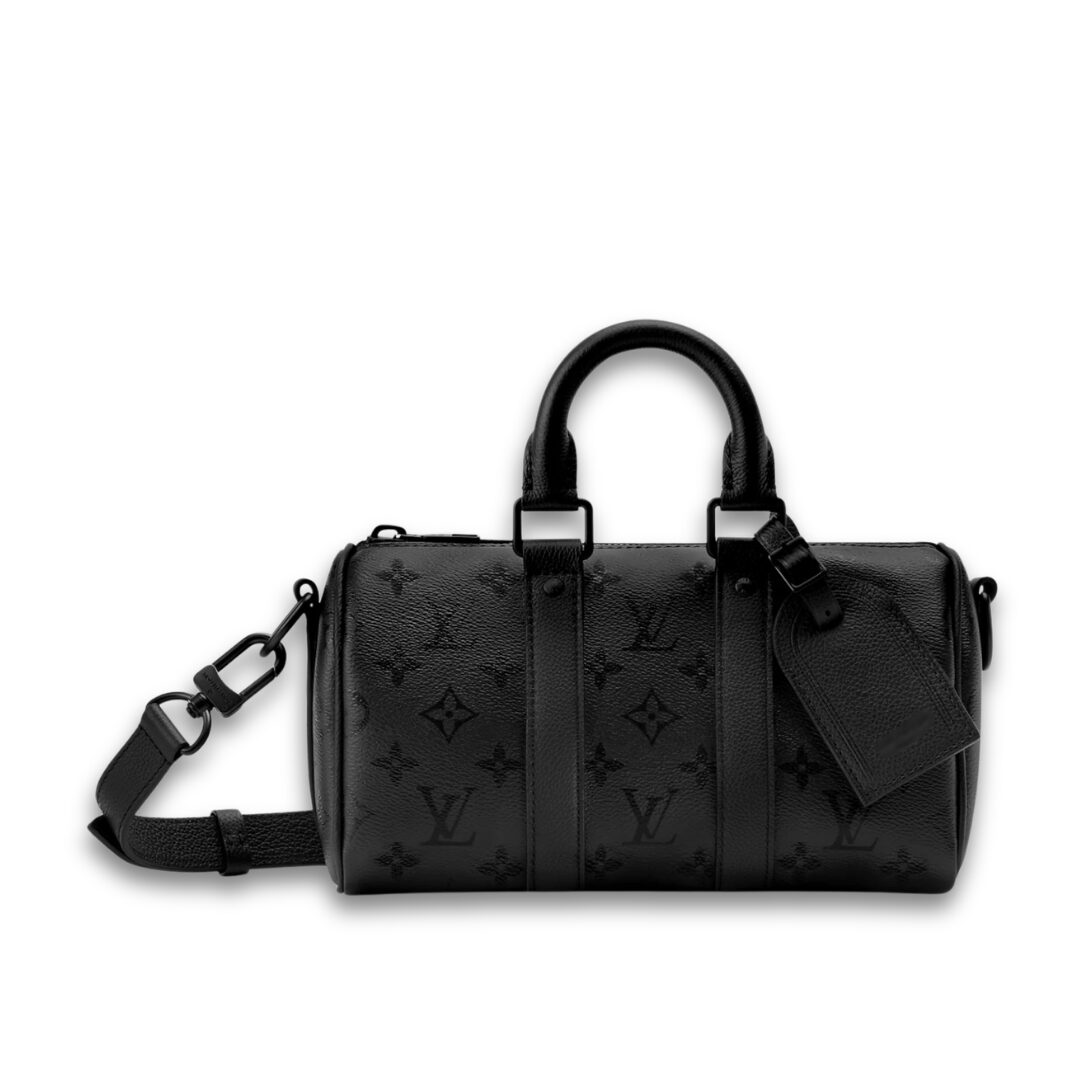 MESSENGER BAG