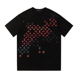 Monogram T-shirt