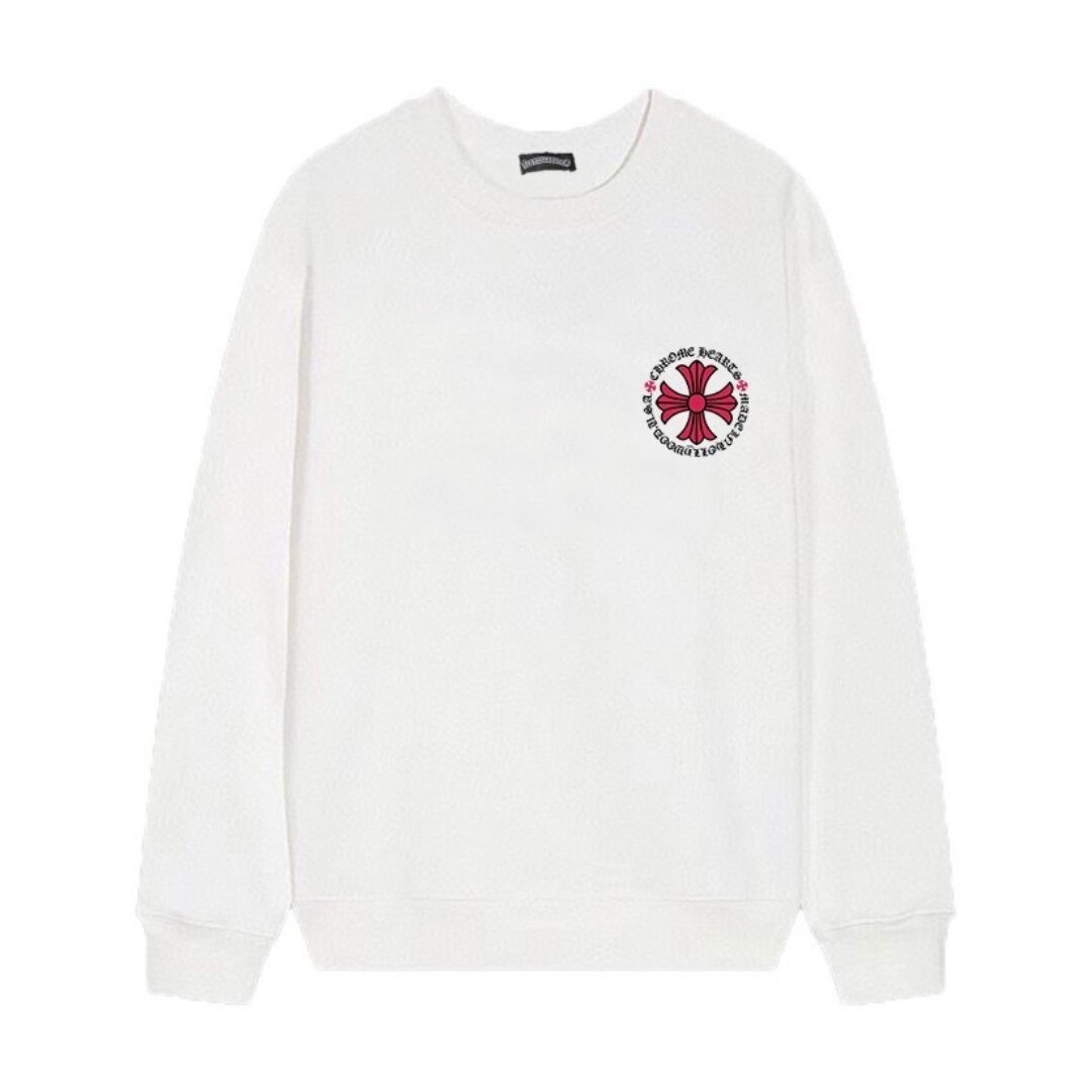 Chrome Sweatshirt - Image 6