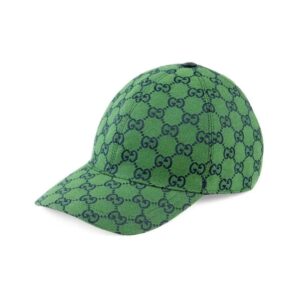 POLYCHROMATIC CAP