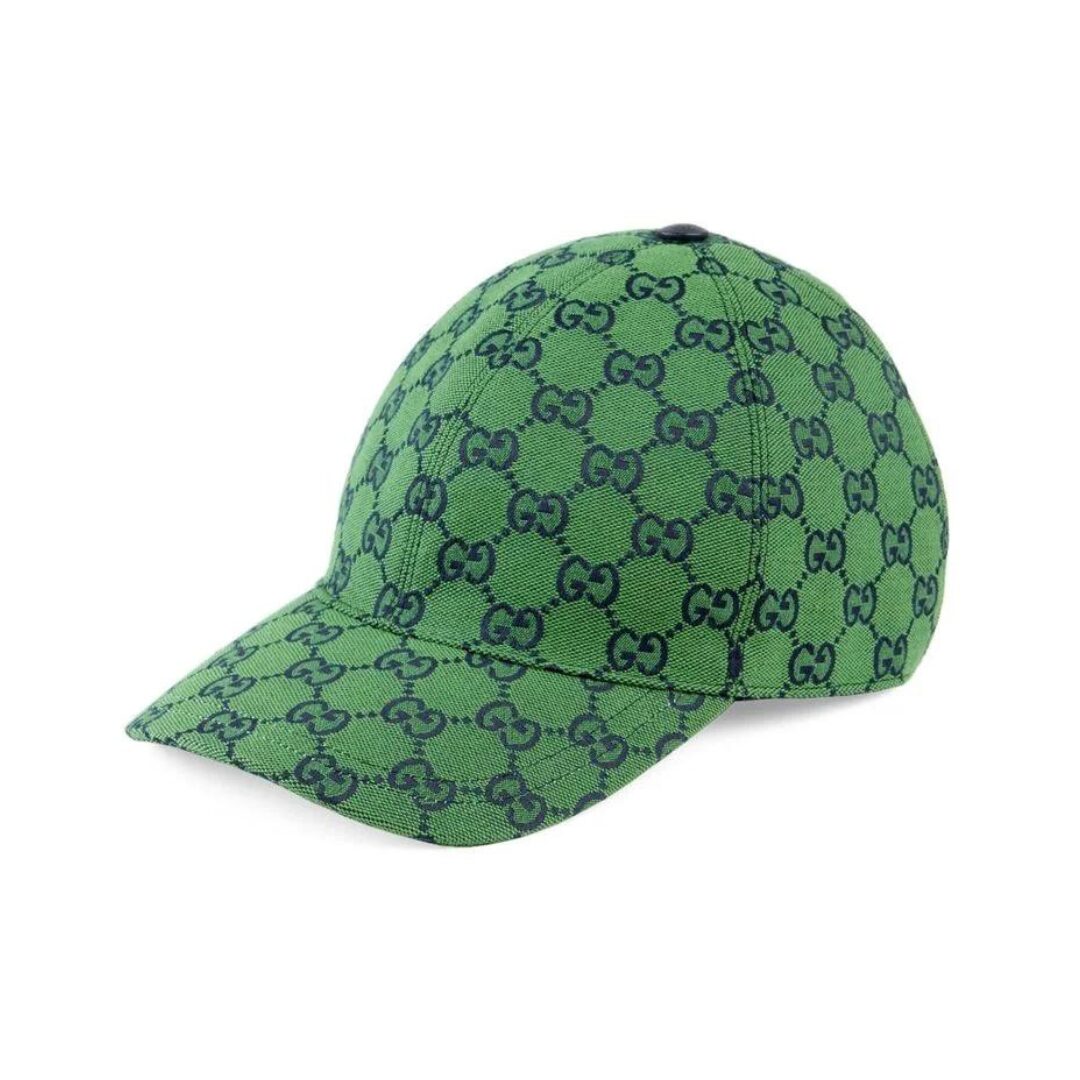 POLYCHROMATIC CAP