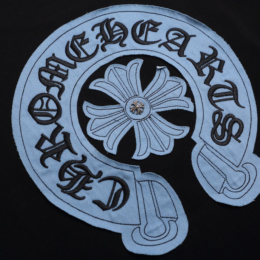 Chrome T-shirt - Image 5