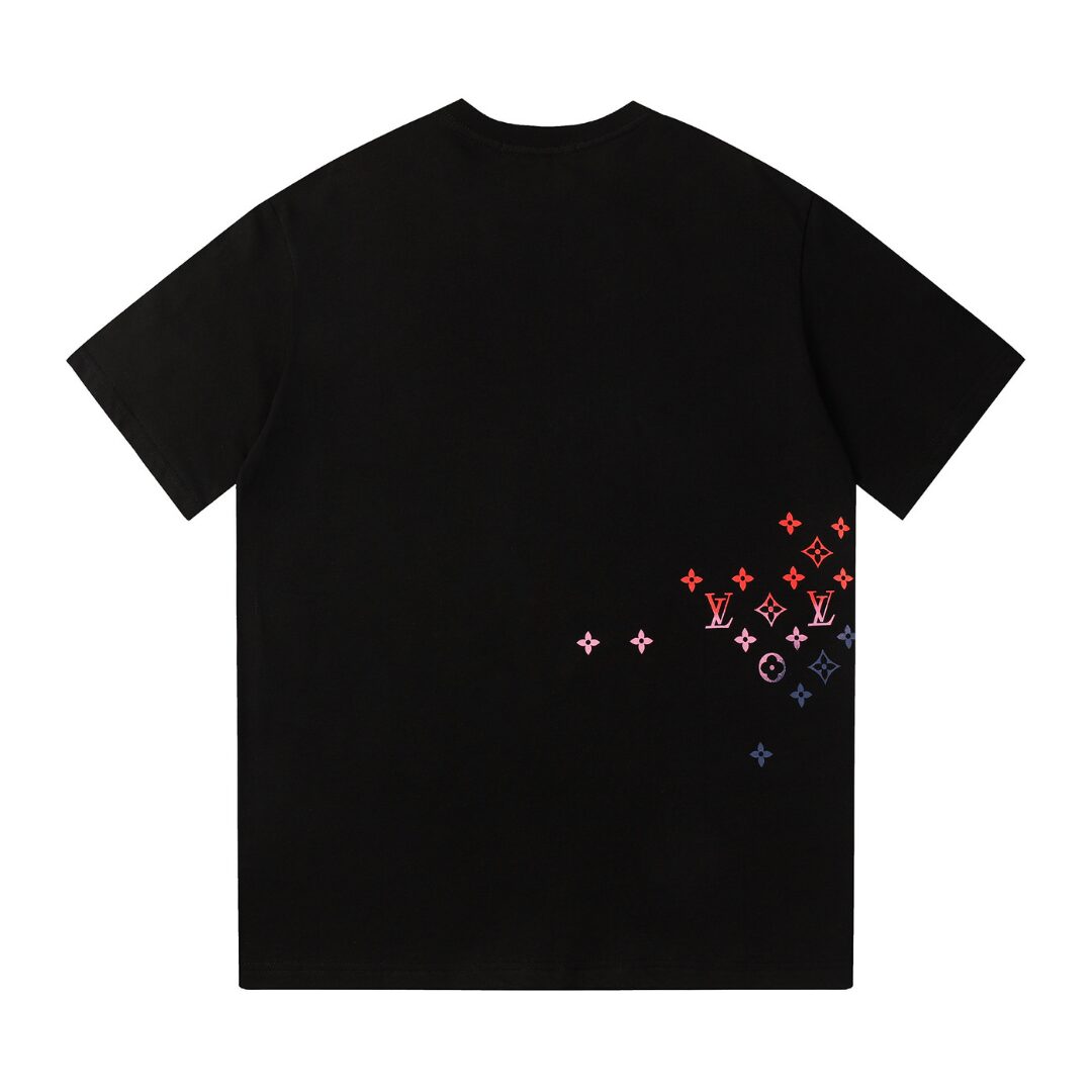 Monogram T-shirt - Image 2