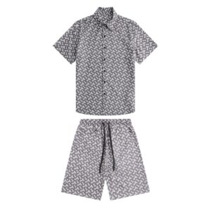 BB Short Set