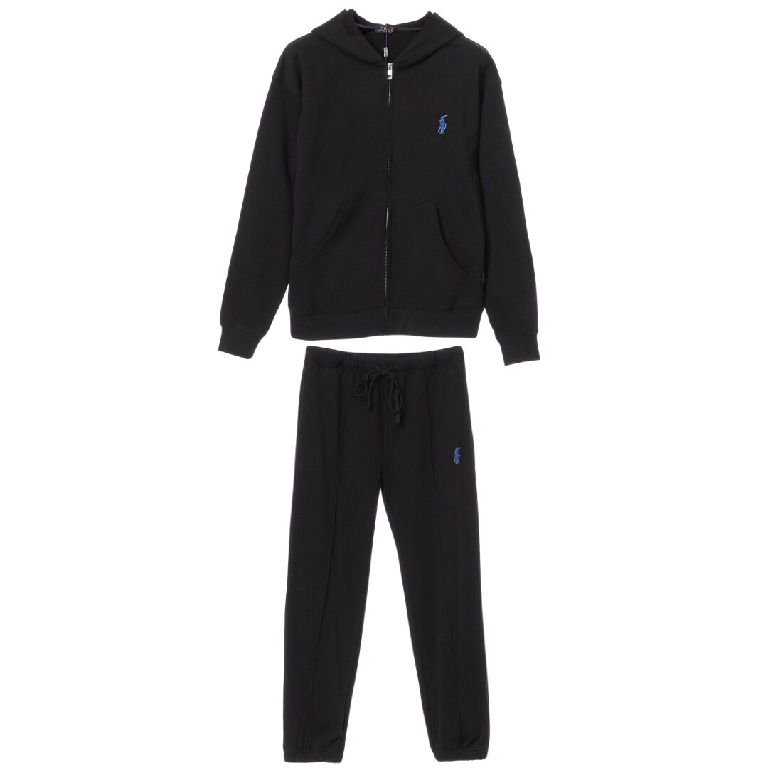 POLO TRACKSUIT