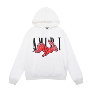 Amr Hoodie