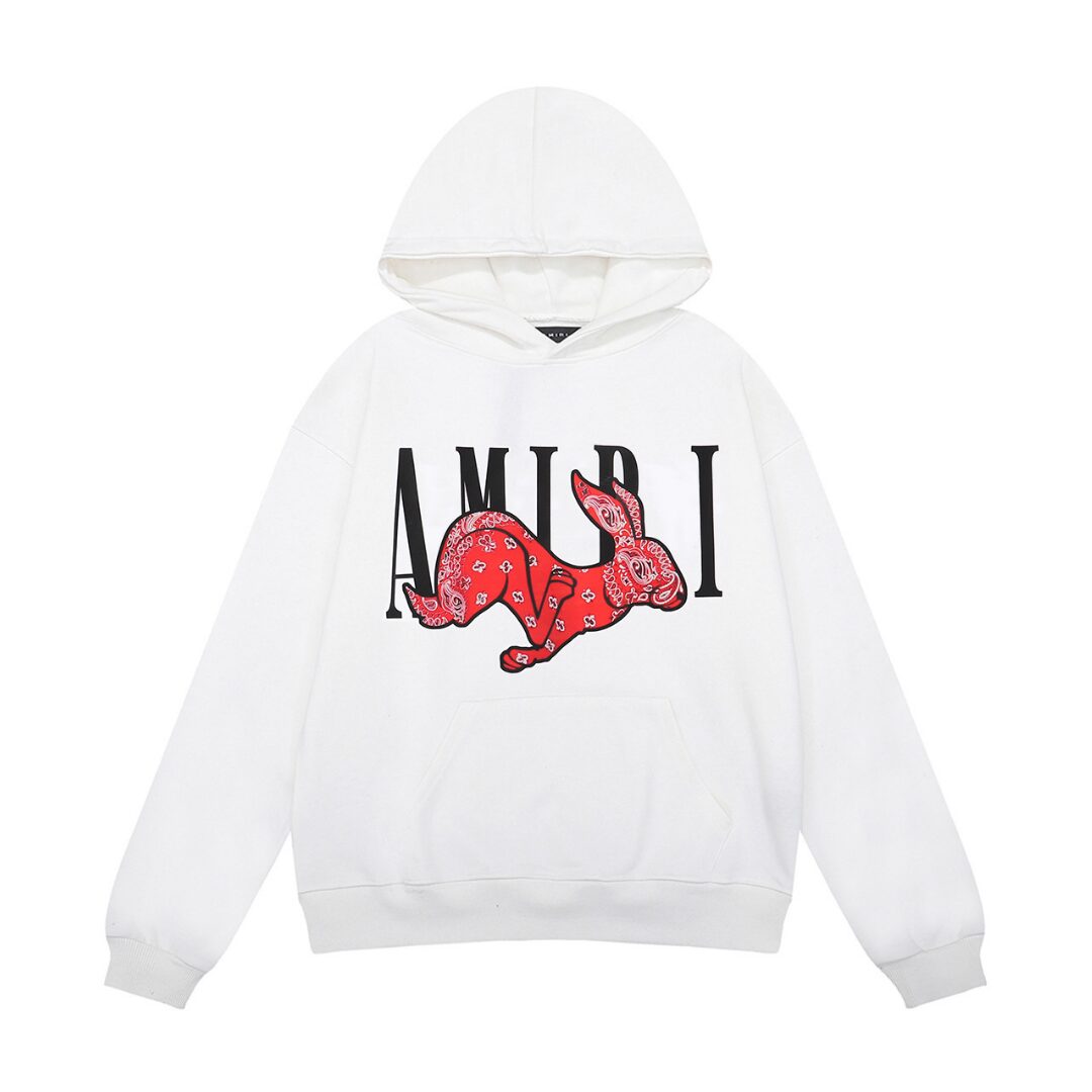 Amr Hoodie