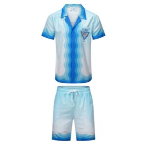 Casa Short Set