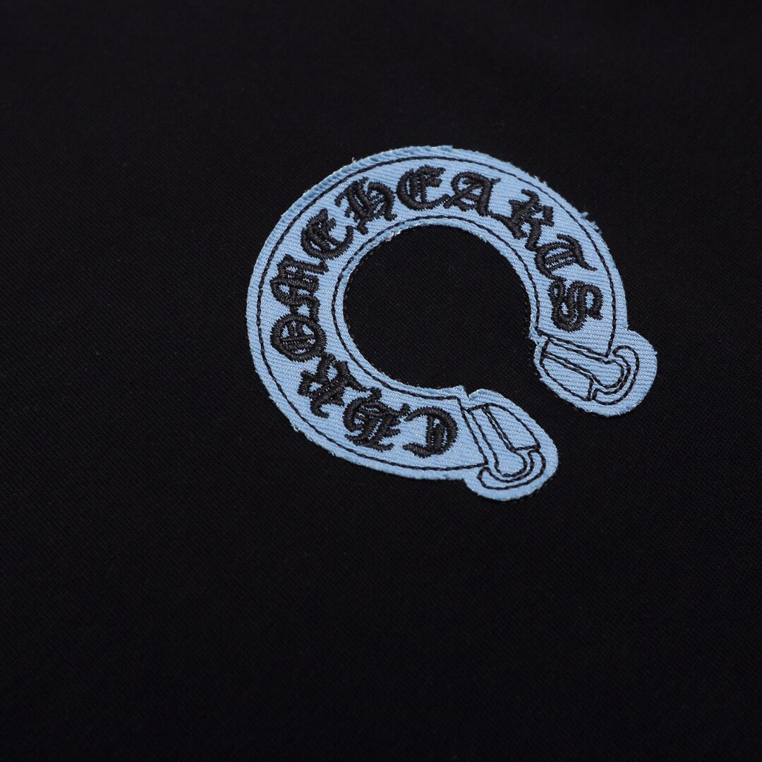 Chrome T-shirt - Image 4