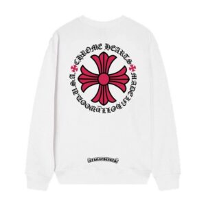 Chrome Sweatshirt