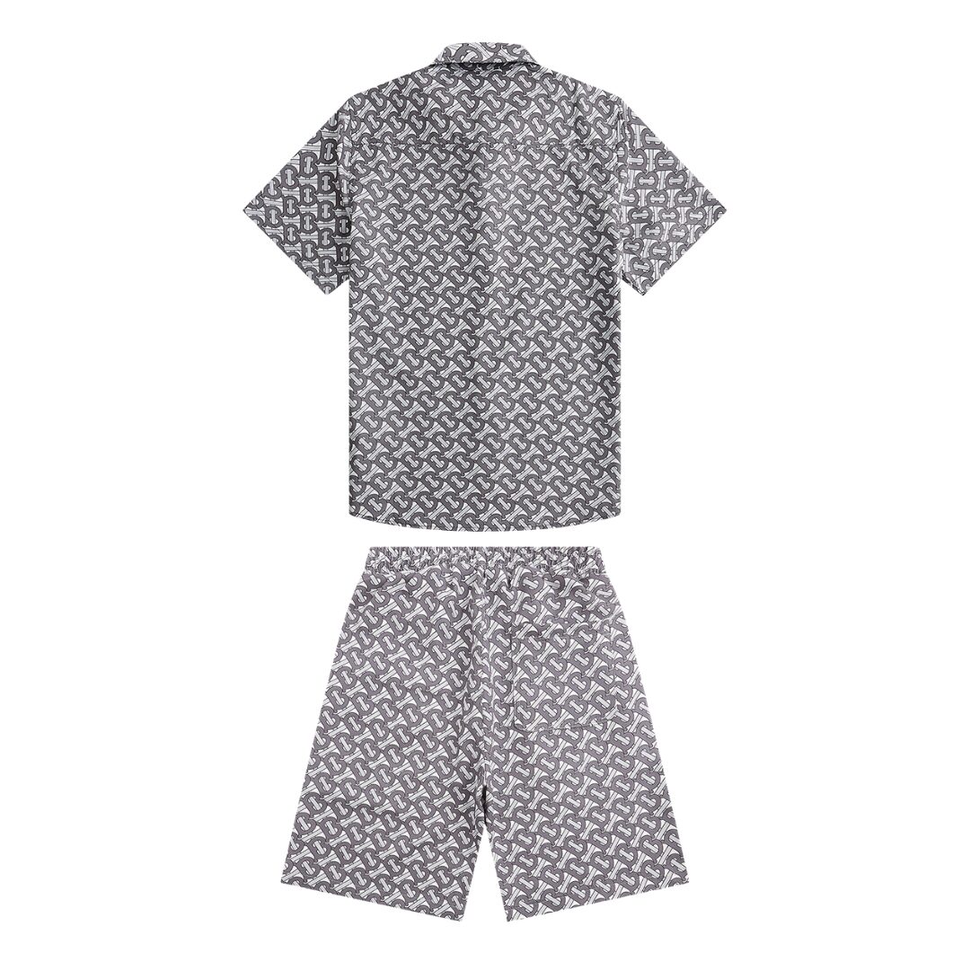 BB SHORT SET - Image 2