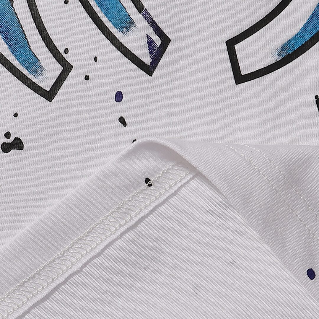AMR POLYCHROMATIC T-SHIRT - Image 9