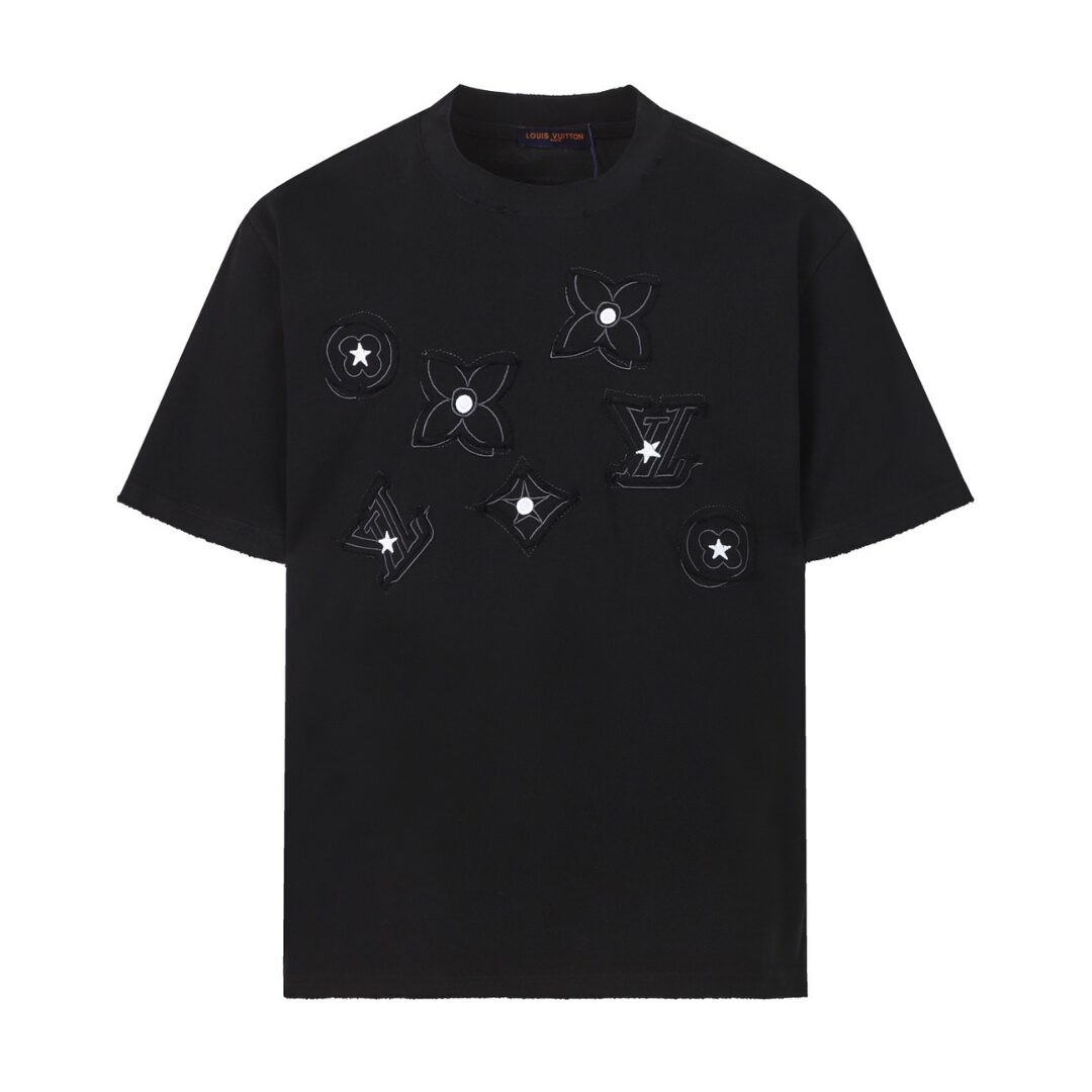 MONOGRAM T-SHIRT