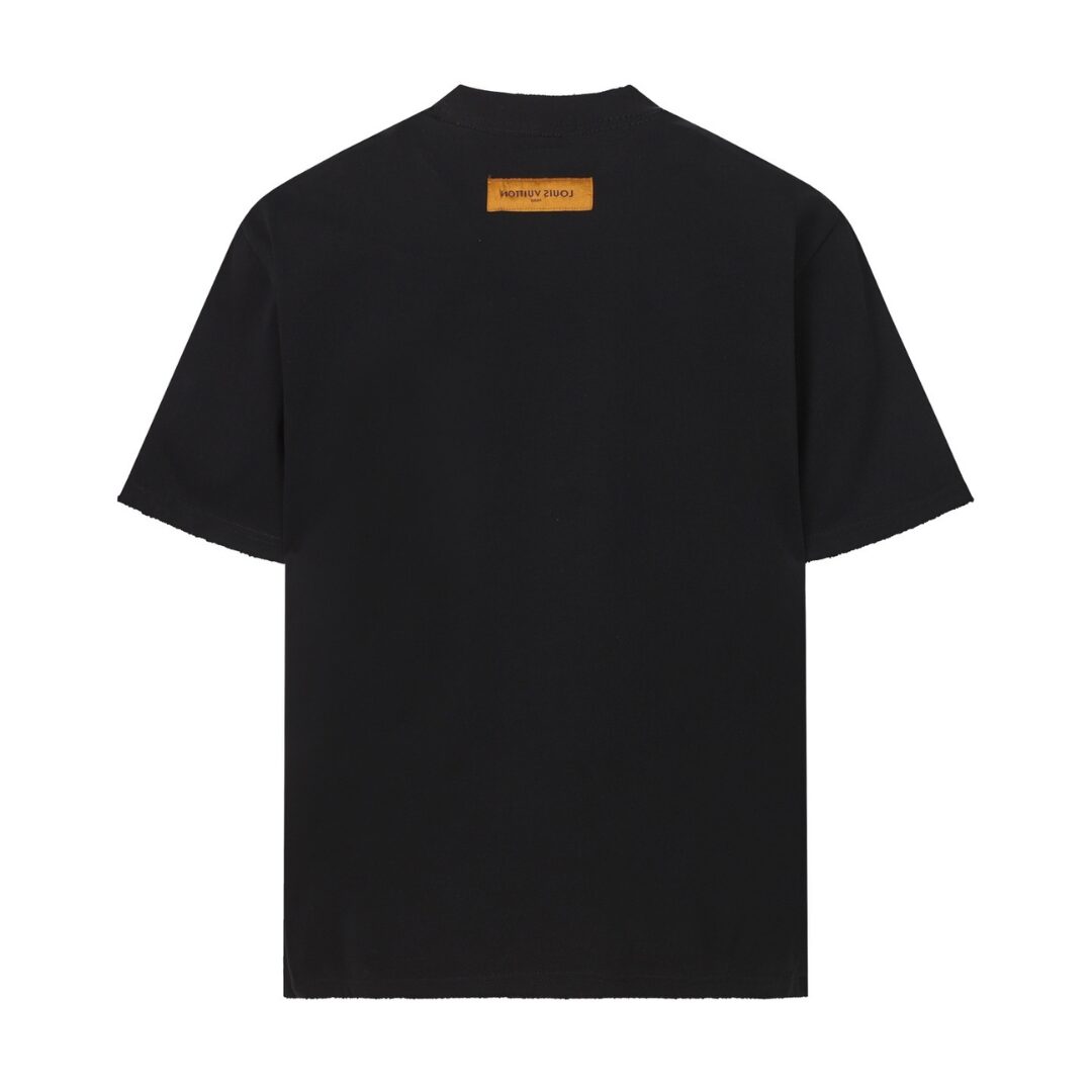 MONOGRAM T-SHIRT - Image 2