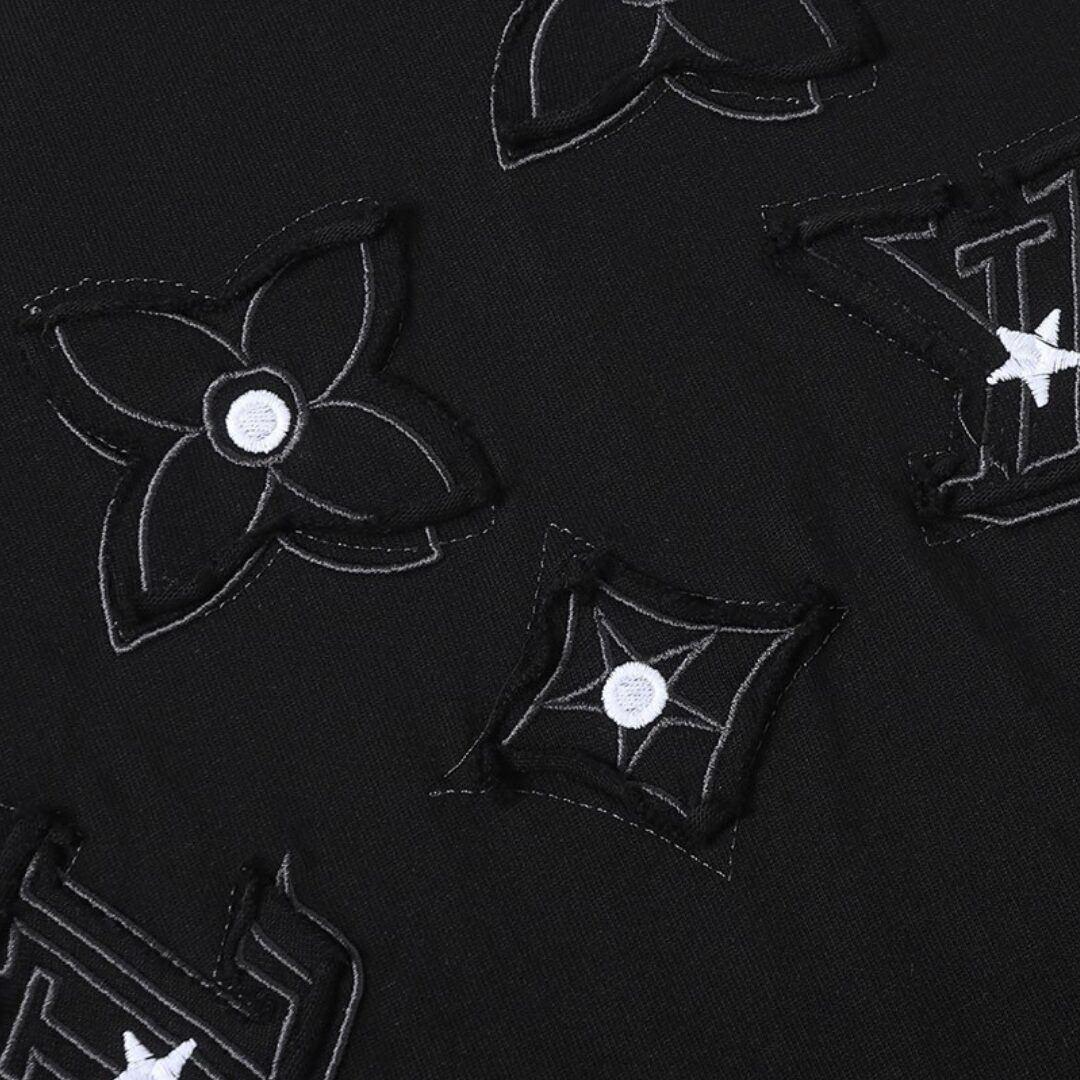 MONOGRAM T-SHIRT - Image 3