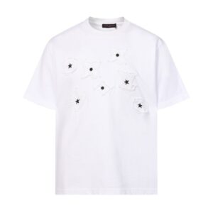 Monogram T-shirt