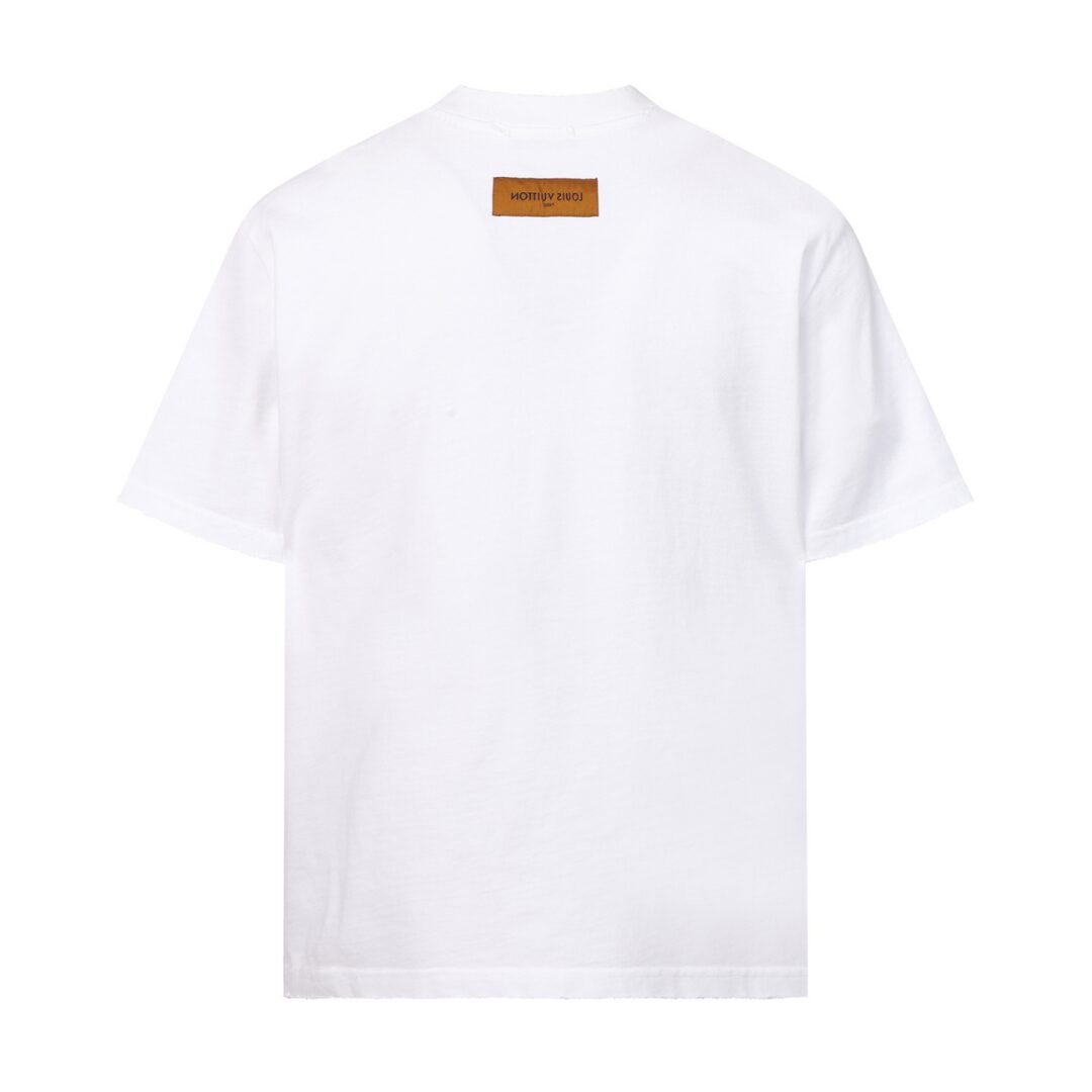 MONOGRAM T-SHIRT - Image 6