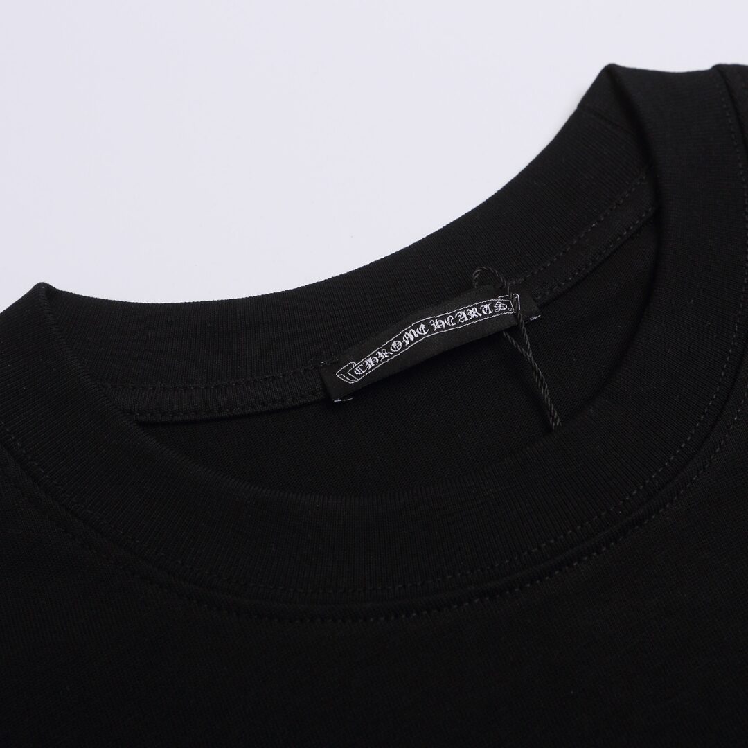Chrome T-shirt - Image 7
