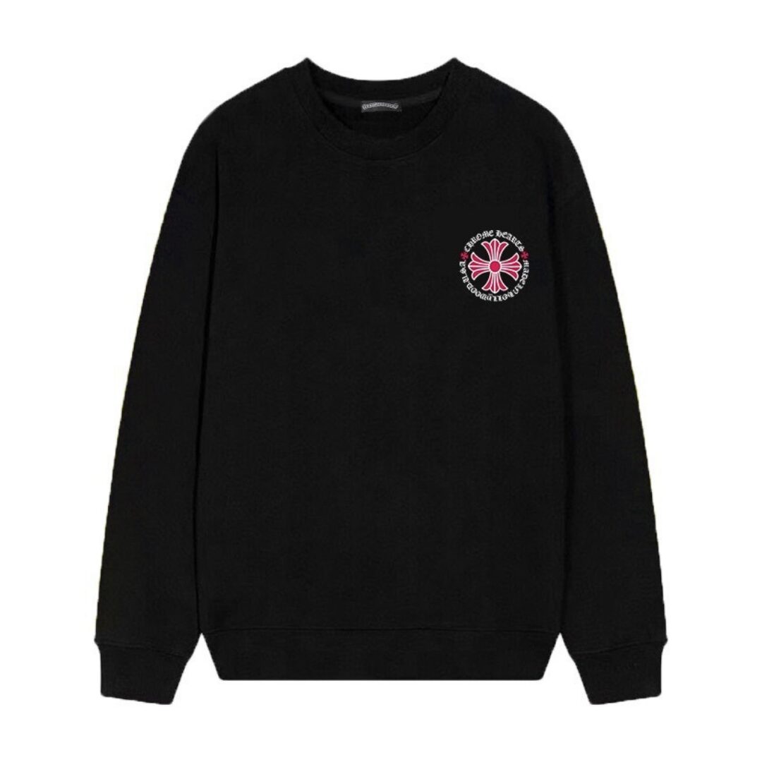 Chrome Sweatshirt - Image 4