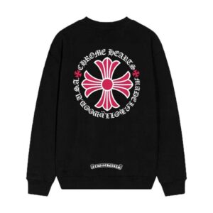 Chrome Sweatshirt