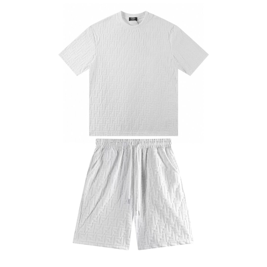 FND Short Set