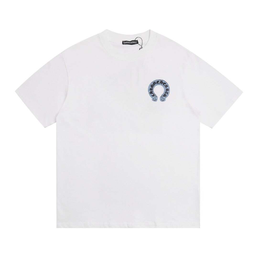 Chrome T-shirt - Image 7